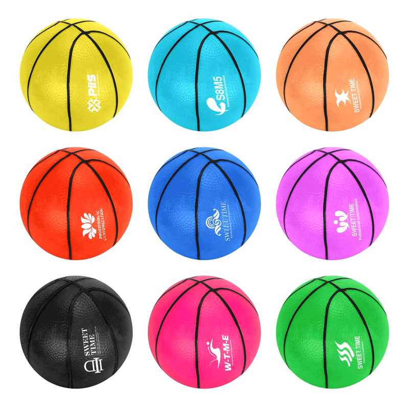Mini Basketball