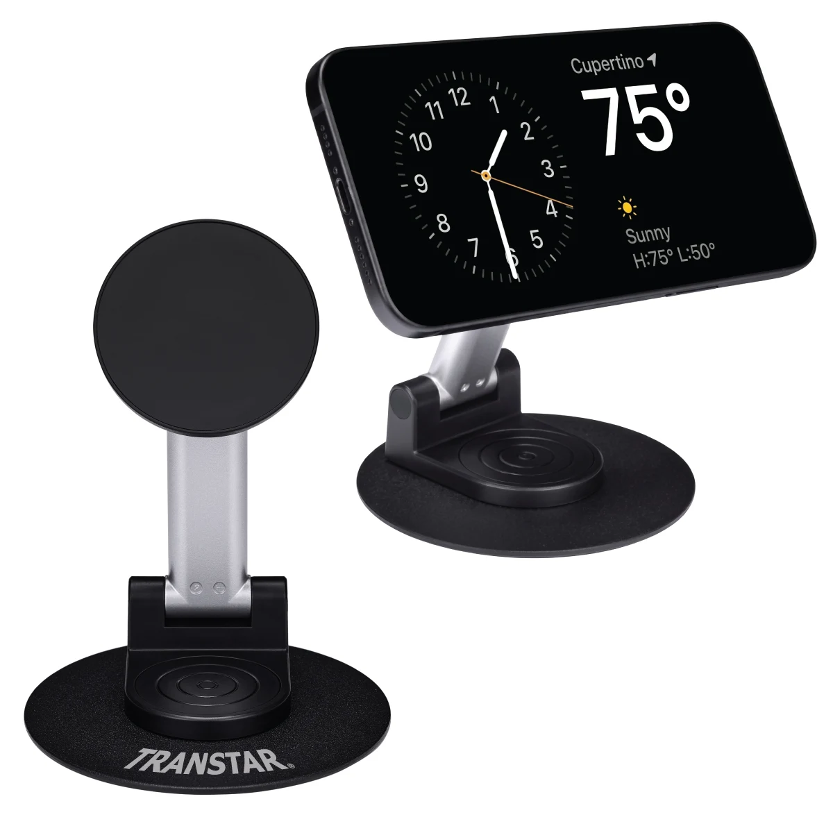 Magsafe Adjustable Phone Holder Dock & Stand 1