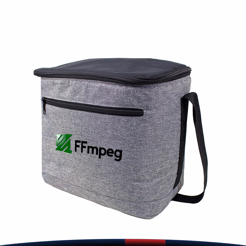 Zynari PEVA Cooler Bag