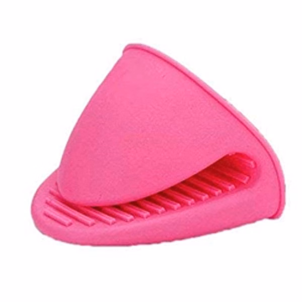 Heat Resistant Cooking Pinch Mitts