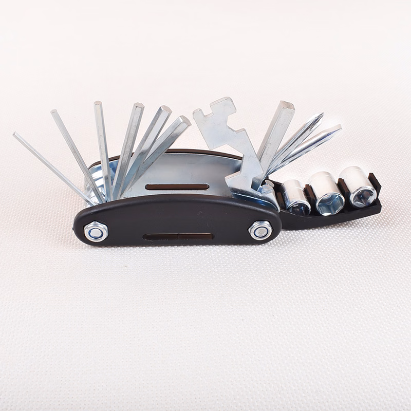 16 In 1 Bicycle Repair Tool
