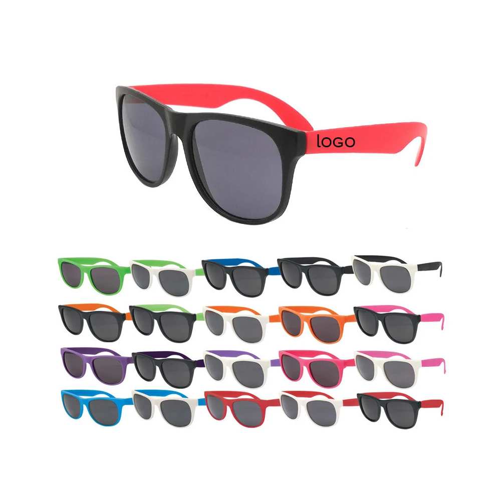 Matte Sunglasses 1