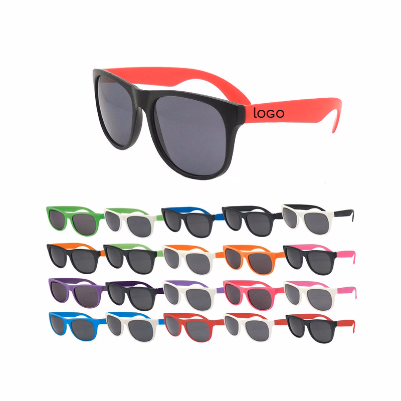 Matte Sunglasses