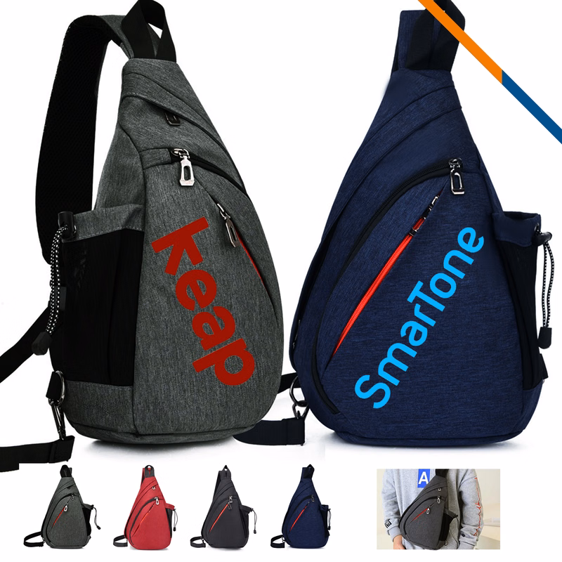Ronnie Chest Bag