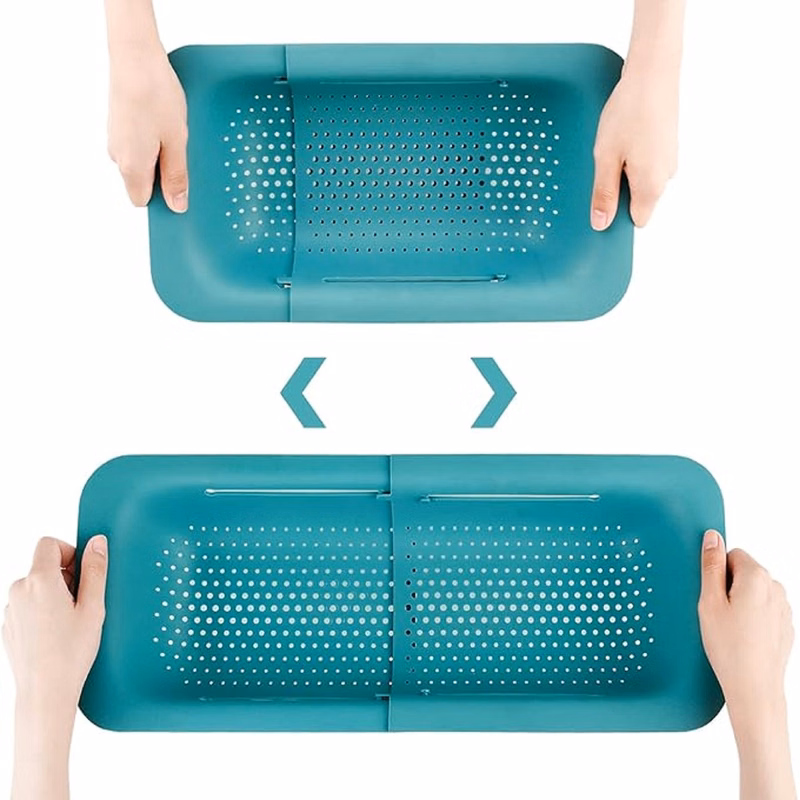 Draining Basket