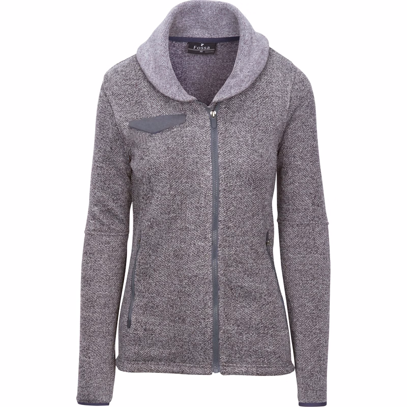 Ladies' Kentfield Sweater Fleece Jacket