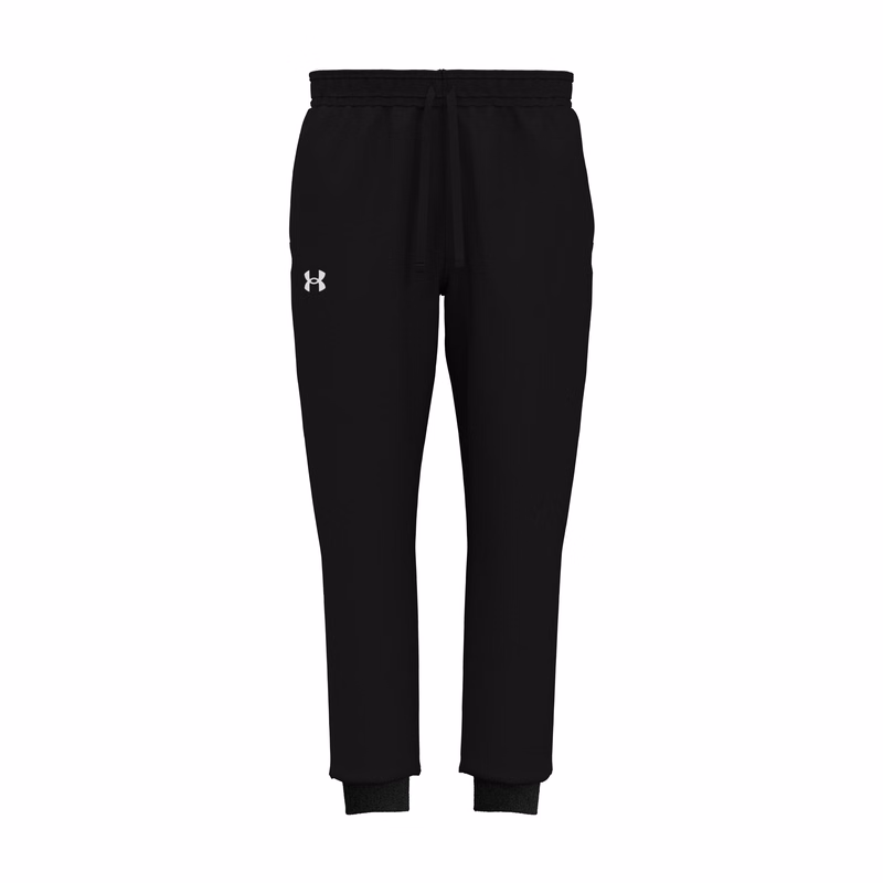 Boys' UA Rival Fleece Joggers