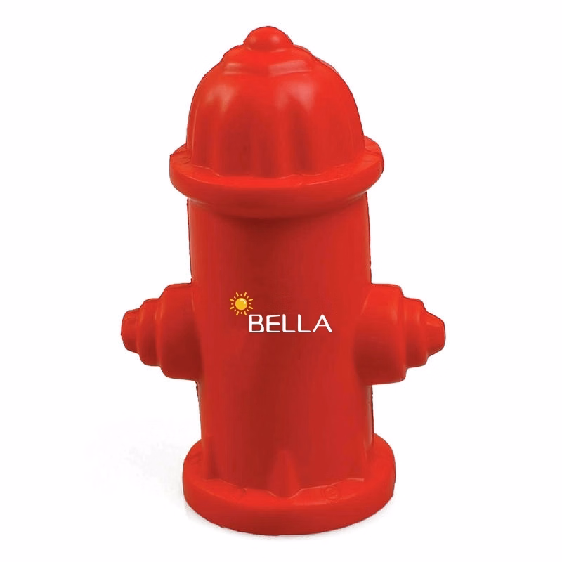 Fire Hydrant Stress Balls - Version B