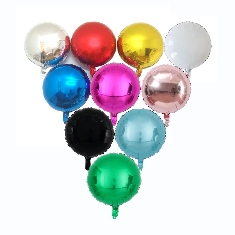 Mylar Balloons 1