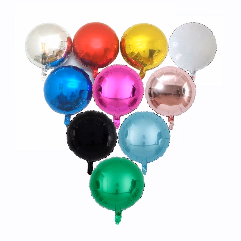 Mylar Balloons
