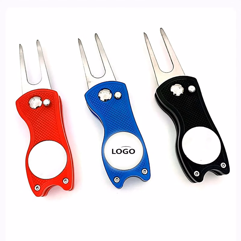 Golf Green Restoration Fork MOQ 100PCS