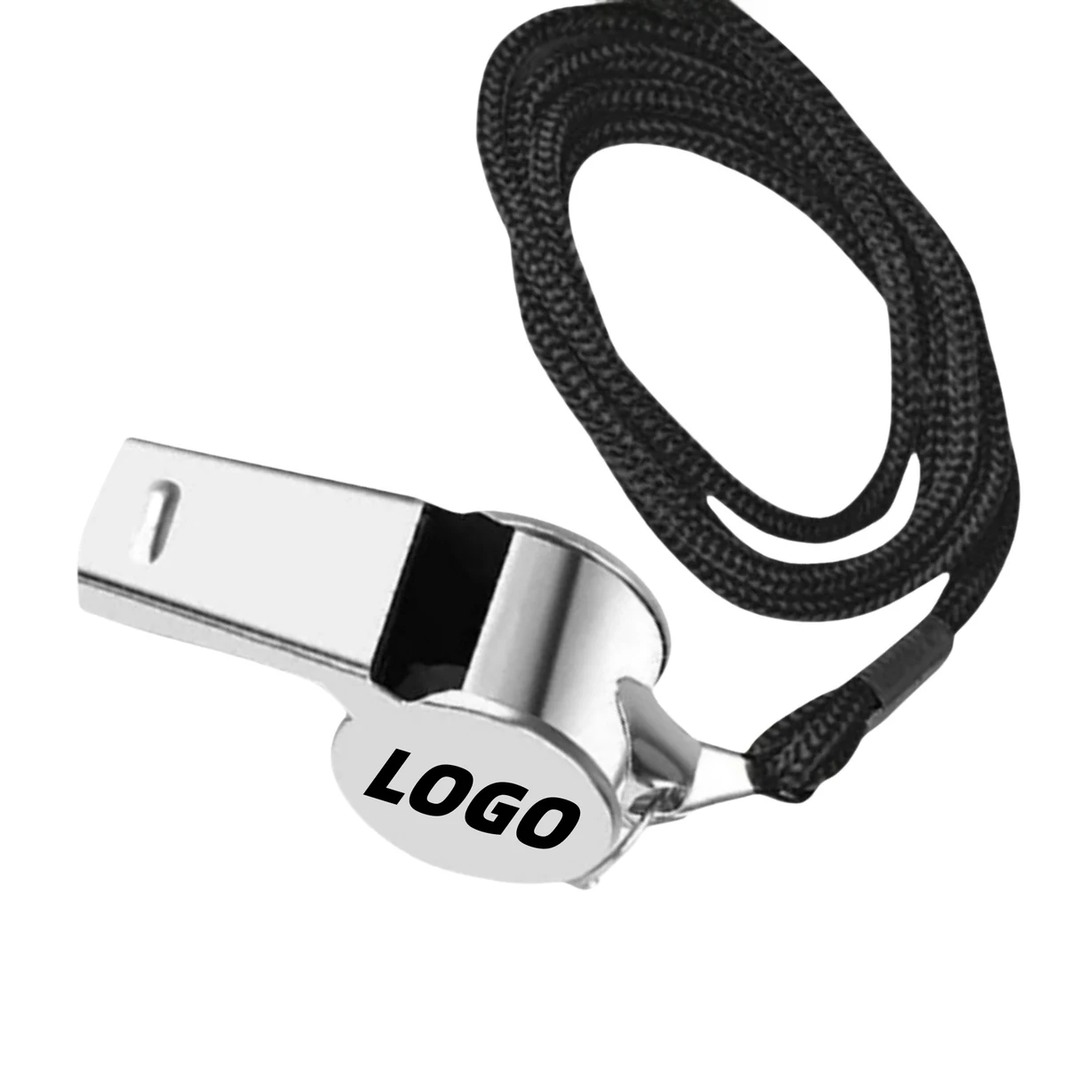 Safety Whistle For Camping With Lanyard 1