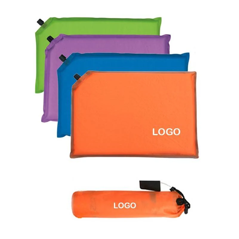 Self-inflating Cushion 1