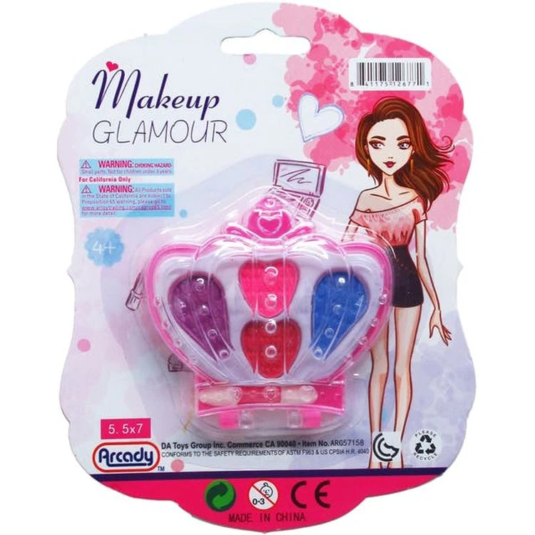 Makeup Glamour Beauty Set Assorted Colors 1