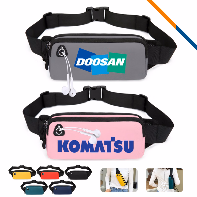 Ichic Fanny Pack