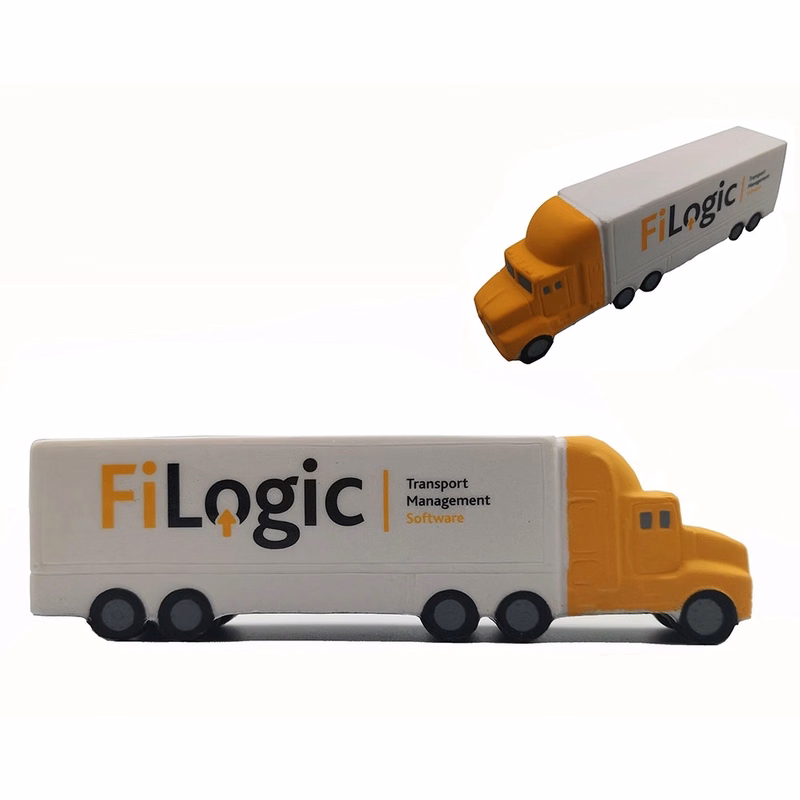 Truck Stress Ball