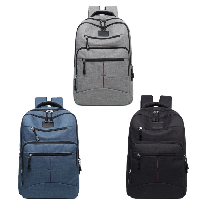 Multi-Function Lifestyle Backpack 1