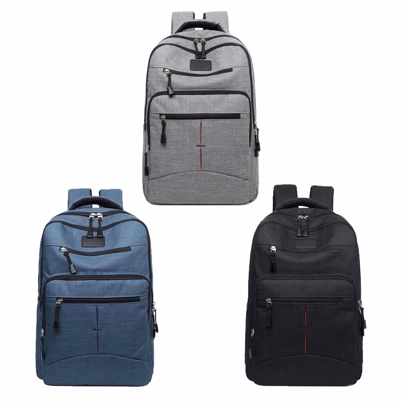 Multi-Function Lifestyle Backpack