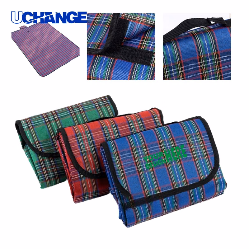 Foldable Waterproof Picnic Beach Mat