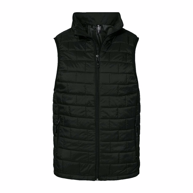 Men's Elemental Puffer Vest - 8703