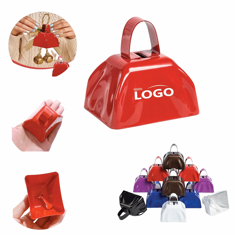 Popular Cowbell Party Noise Maker