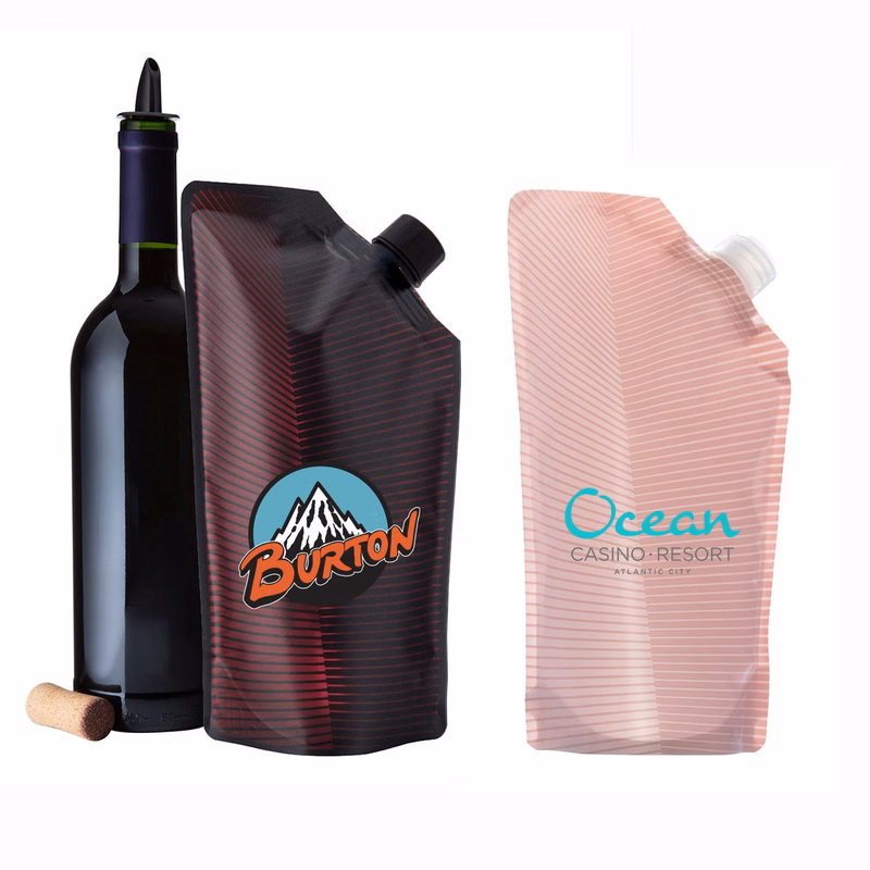 Vapur® 750mL Vintage Wine Carrier