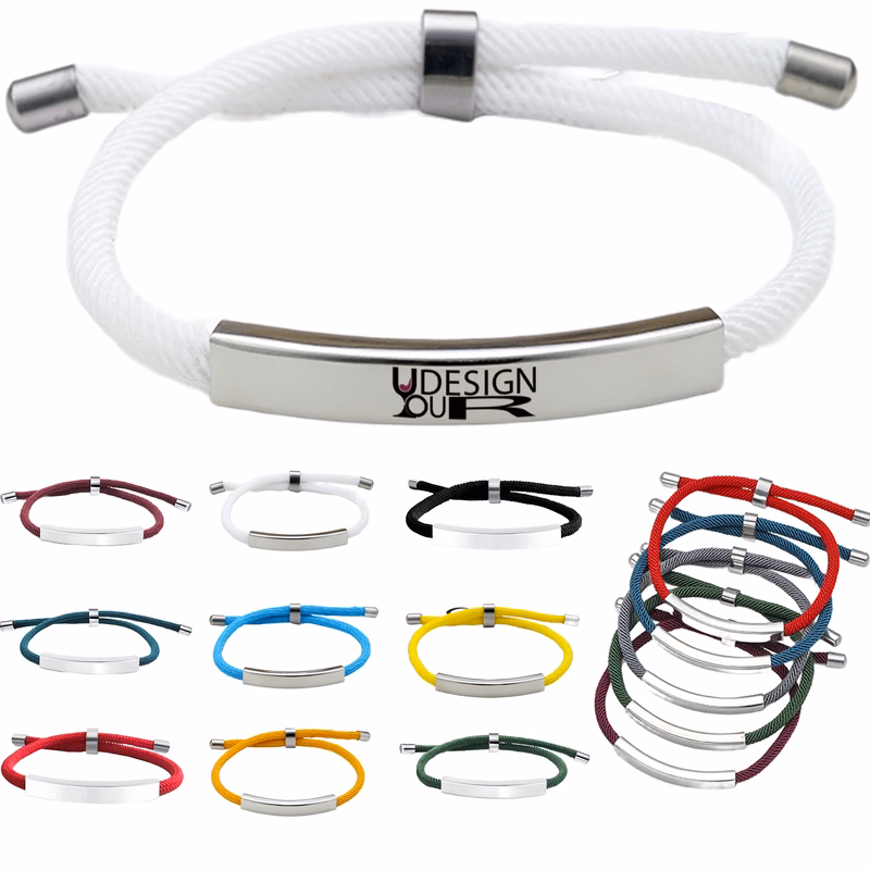 Titanium Steel Bracelet