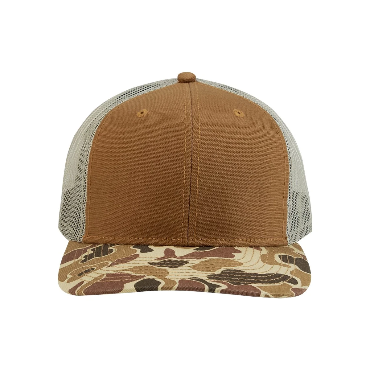 Ridge Trucker Cap - 3091 1