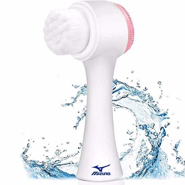Double Sides Face Brushes