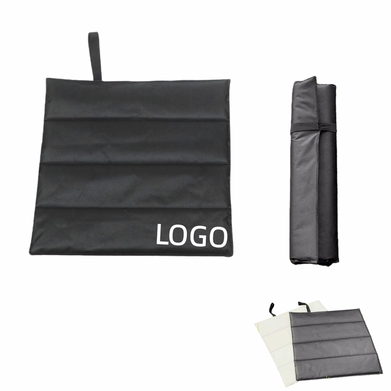 Waterproof Camping Sit Pad Stadium Cushion for Outdoor