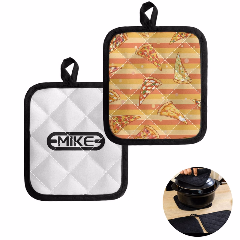 Insulation heat-resistant pad