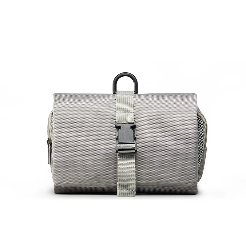 Men's Foldable Travel Toiletry Bag 1
