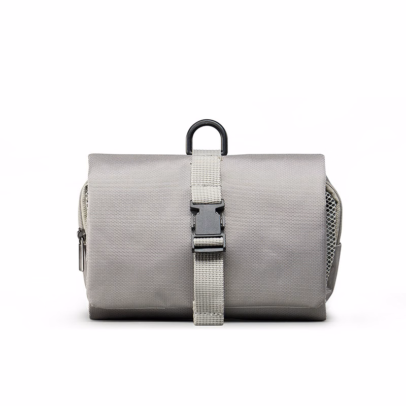 Men's Foldable Travel Toiletry Bag