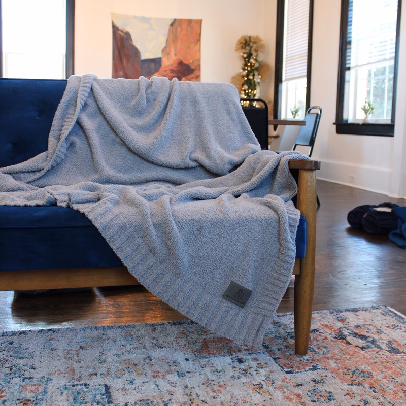 Cloud Nine Soft Throw