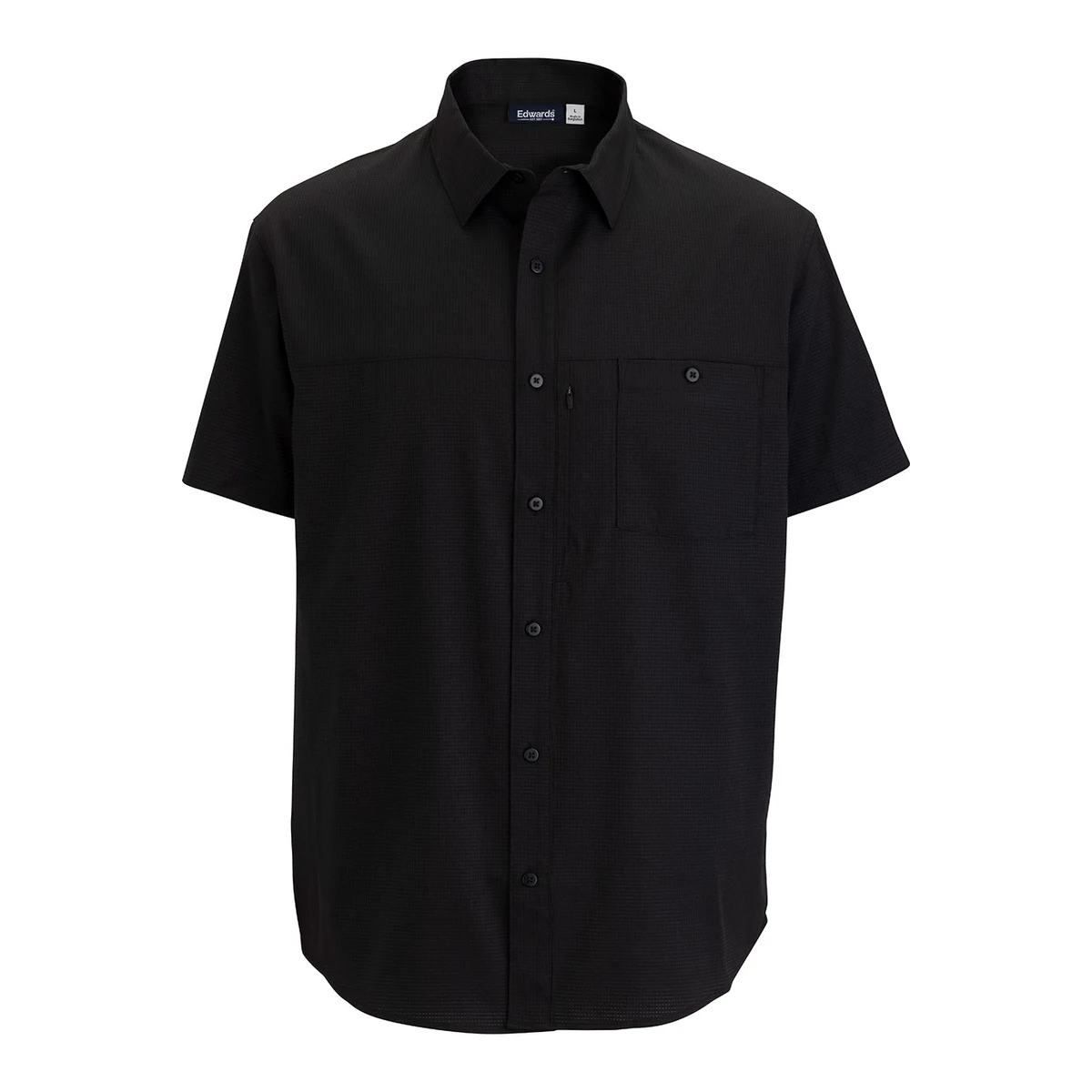 Aerobreeze Pro Unisex Camp Shirt 1