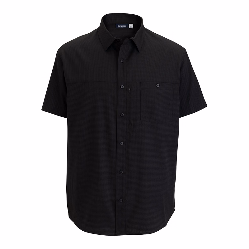 Aerobreeze Pro Unisex Camp Shirt