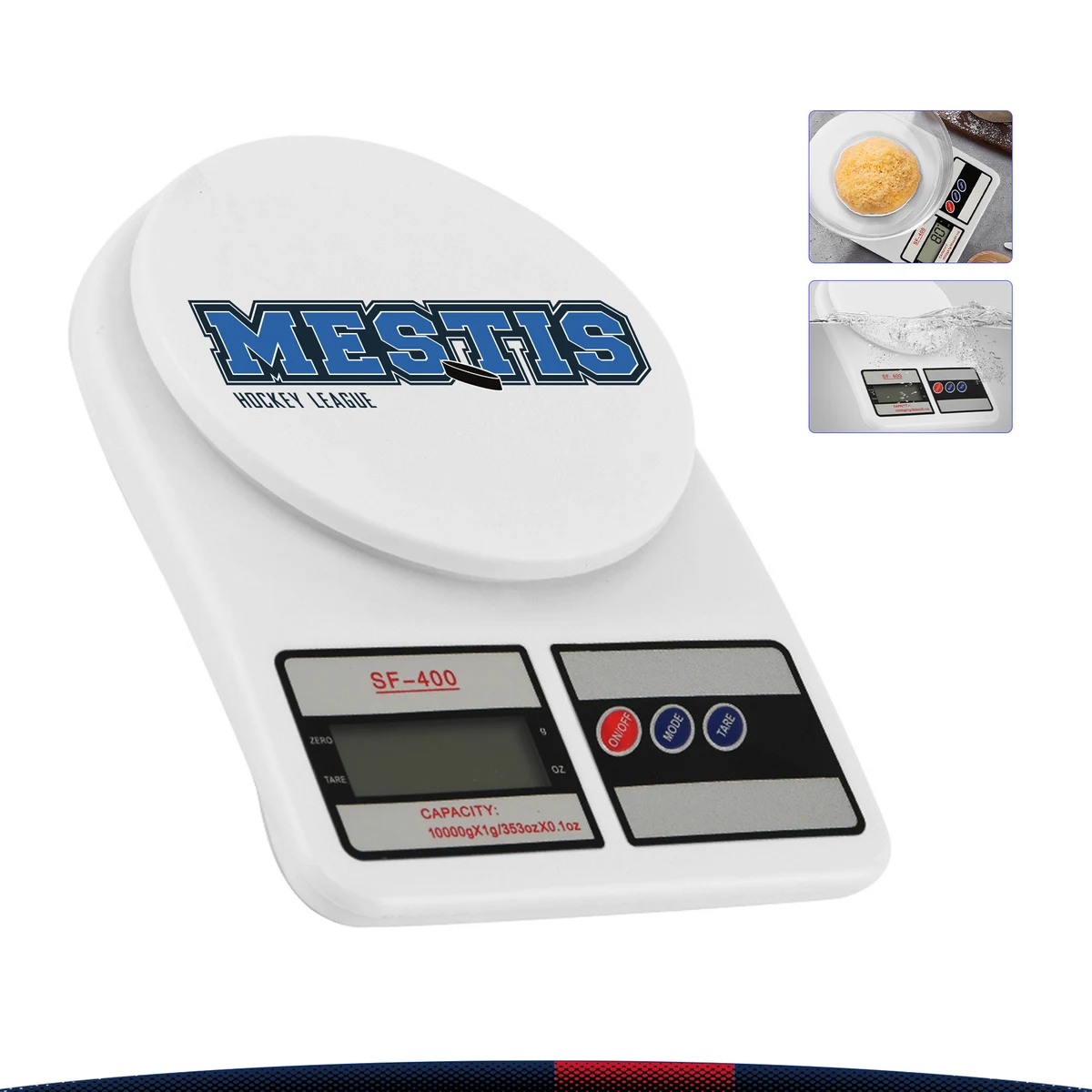 Kitchen Electronic Scale 1