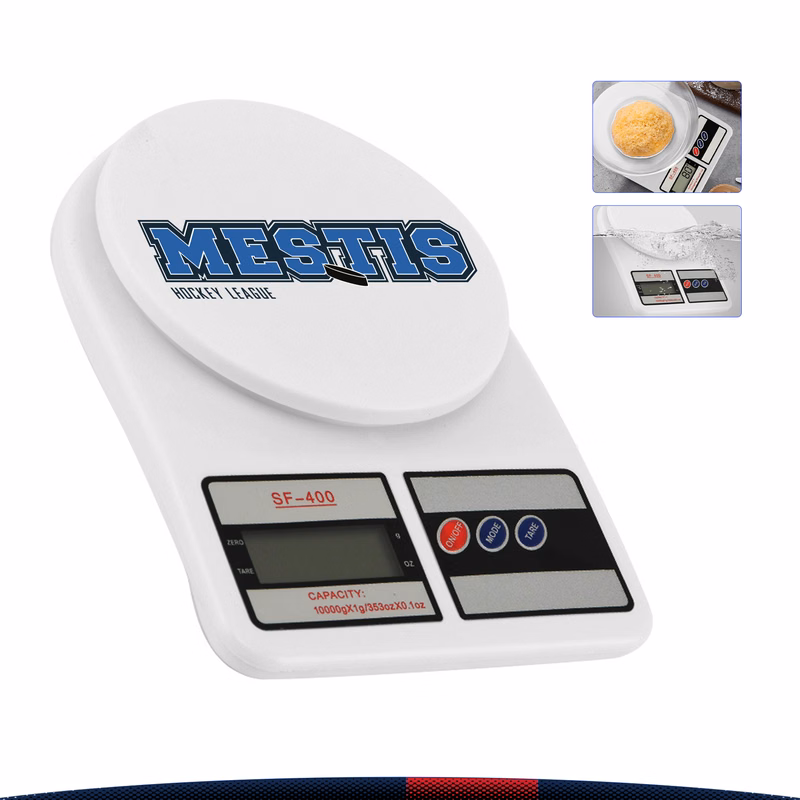 Kitchen Electronic Scale