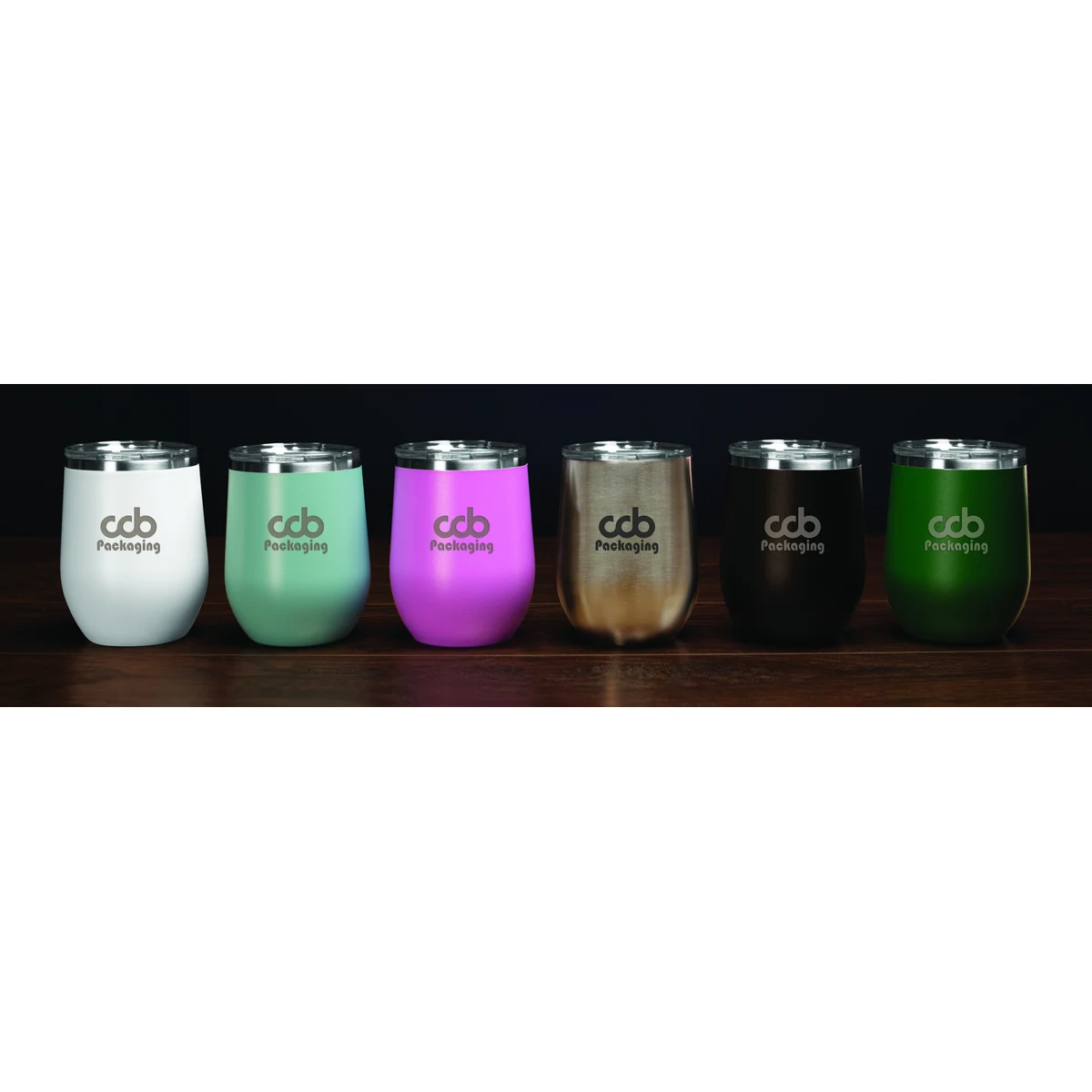 Polar Stemless 1