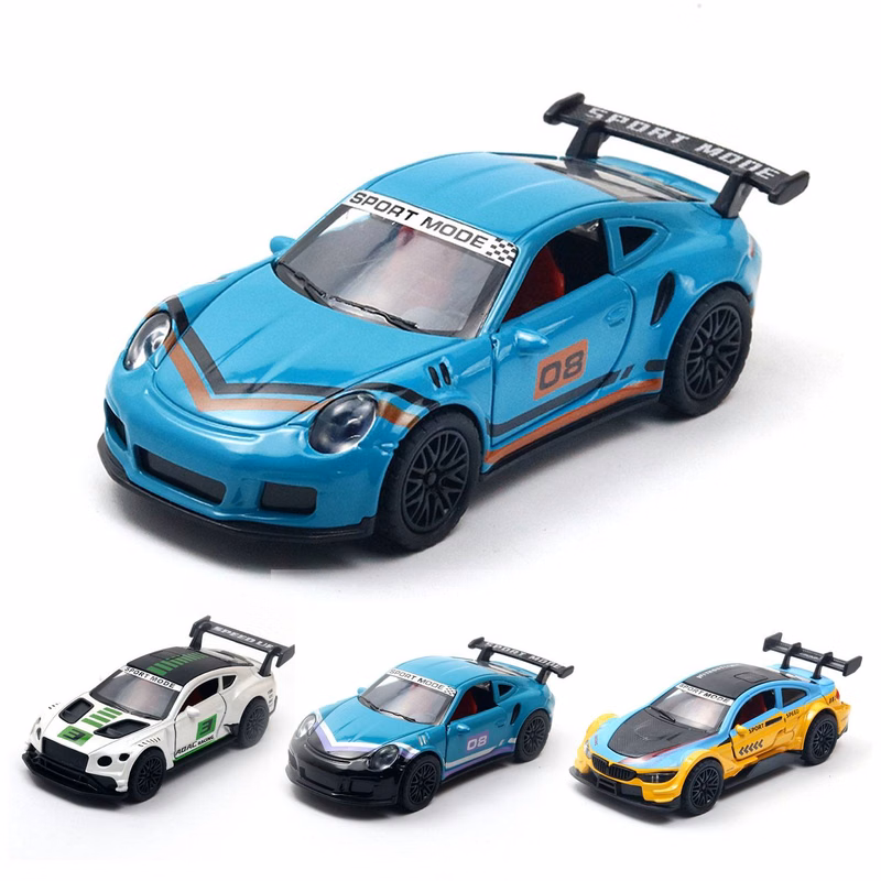 Model Car