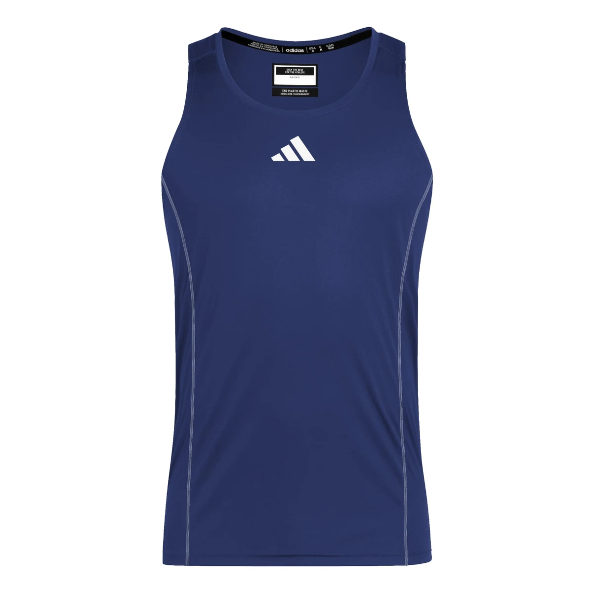 UTILITY MENS SINGLET 1