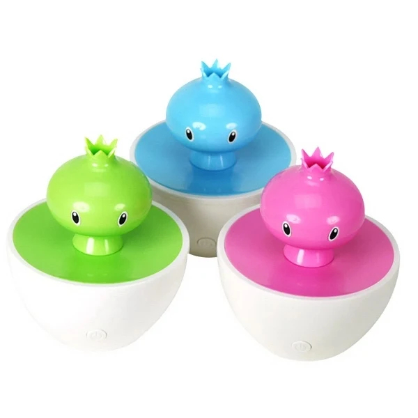 Portable Home Air Clean Mini USB Humidifier 1