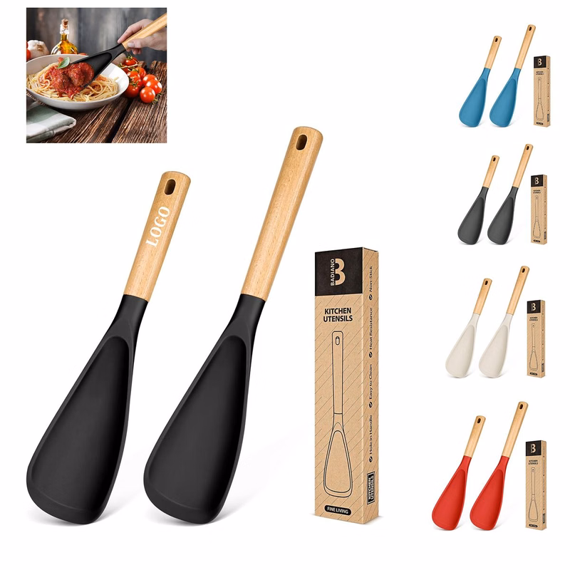 Multifunction Spoon