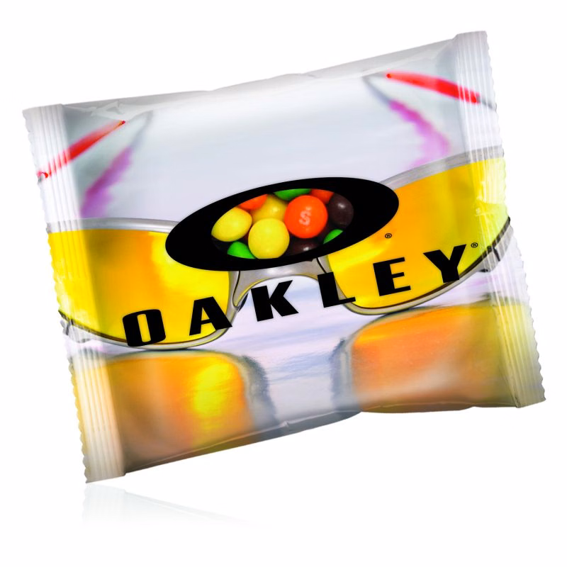2oz. Full Color DigiBag™ with Skittles®