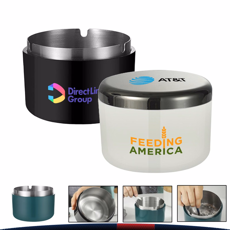 Teny Windproof Ashtray