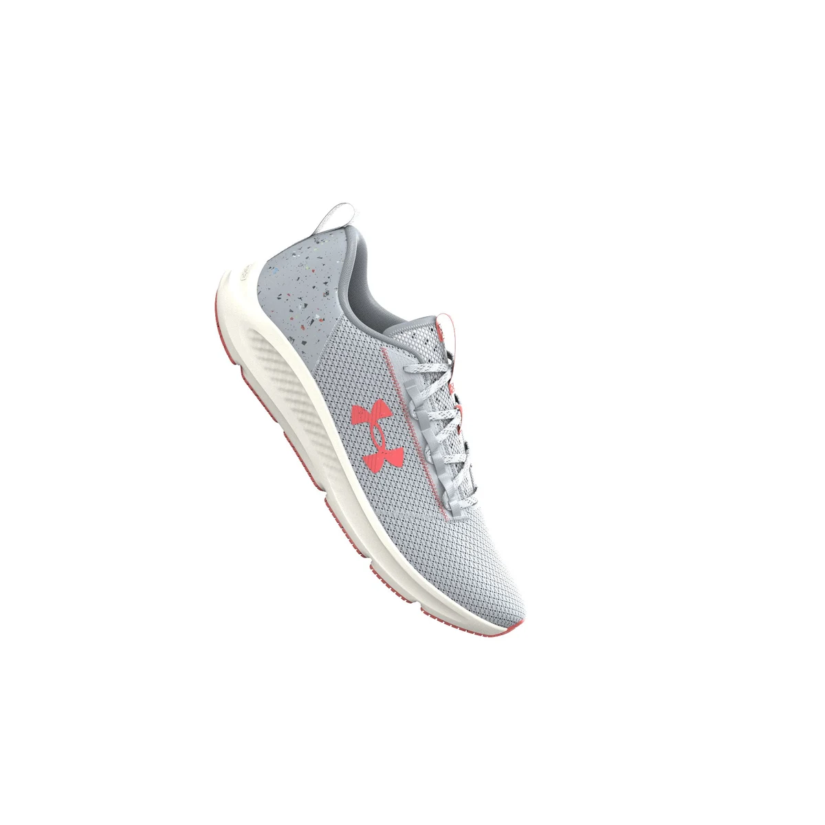 Women's UA Pursuit 5050 Running Shoes 1