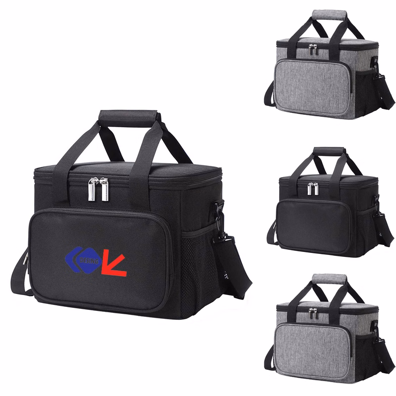 Leakproof Lunch Cooler Tote