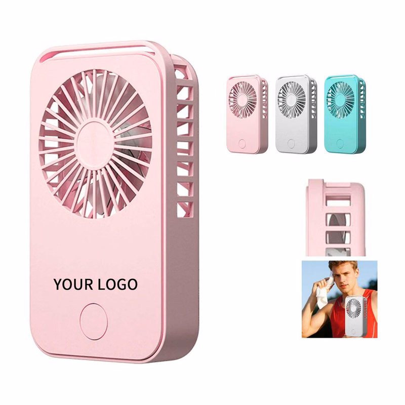 Silent Circulating Fan with Three Speed Options