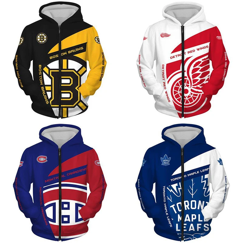 Custom Dye Sublimation Full Zip Hoodie, custom hoodie or sweatshirt with logo imprint 1