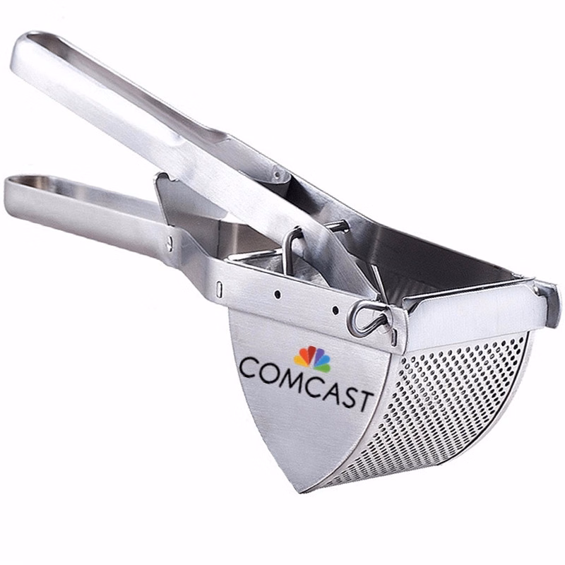 Potato Press Manual Squeezer